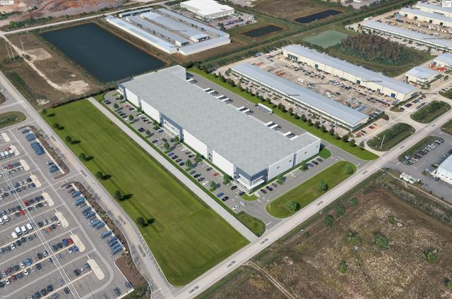 Lee Road Logistics