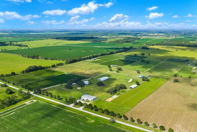 Williston Rolling Hills