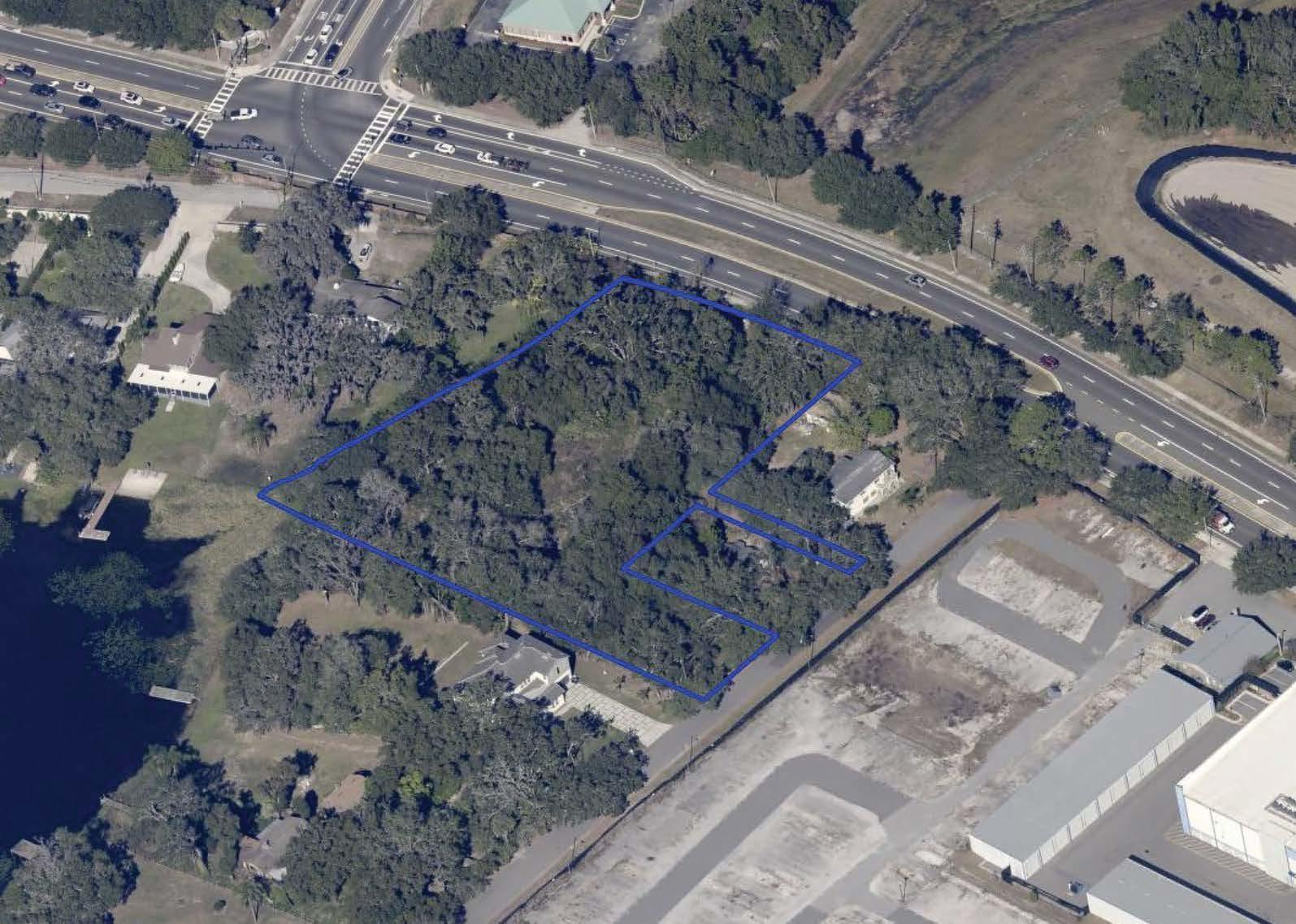 2-Parcels - Vacant Land for Sale - 2.25acres
