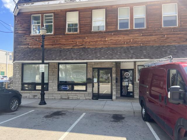 19-25 Spring St, Cary