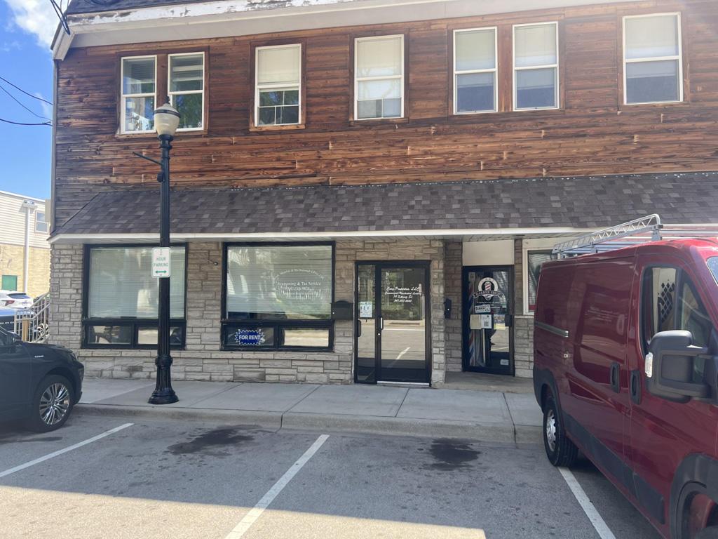 19-25 Spring St, Cary