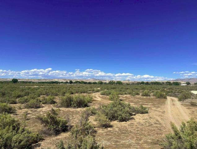 Large Industrial Parcel Available