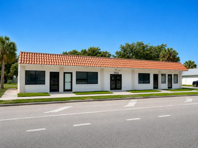 Hyde Park Medical Office