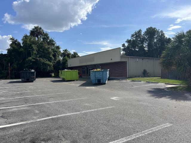 Former Dollar General Citra FL - For Sale