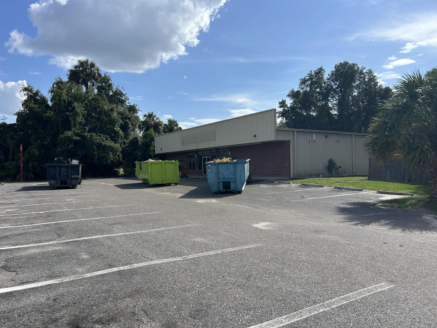 Former Dollar General Citra FL - For Sale