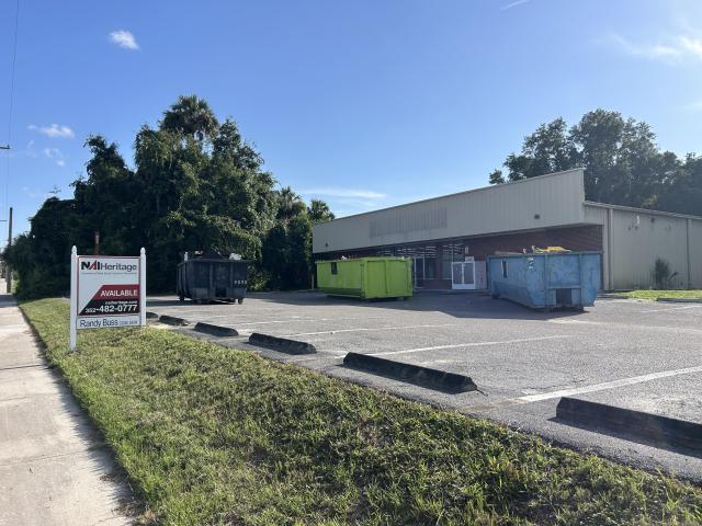 Former Dollar General Citra FL - For Lease