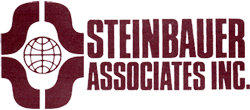 Jim Steinbauer, SIOR logo