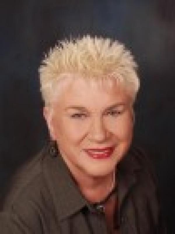 Mildred Piper Owner & Reg. Real Estate Broker