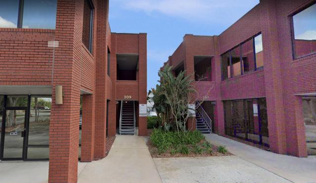 Moss Road Office Bldg 209 3 Units available