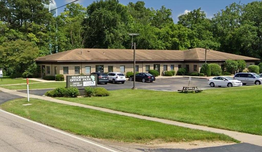 665 W Jackson St, Suite A, Woodstock