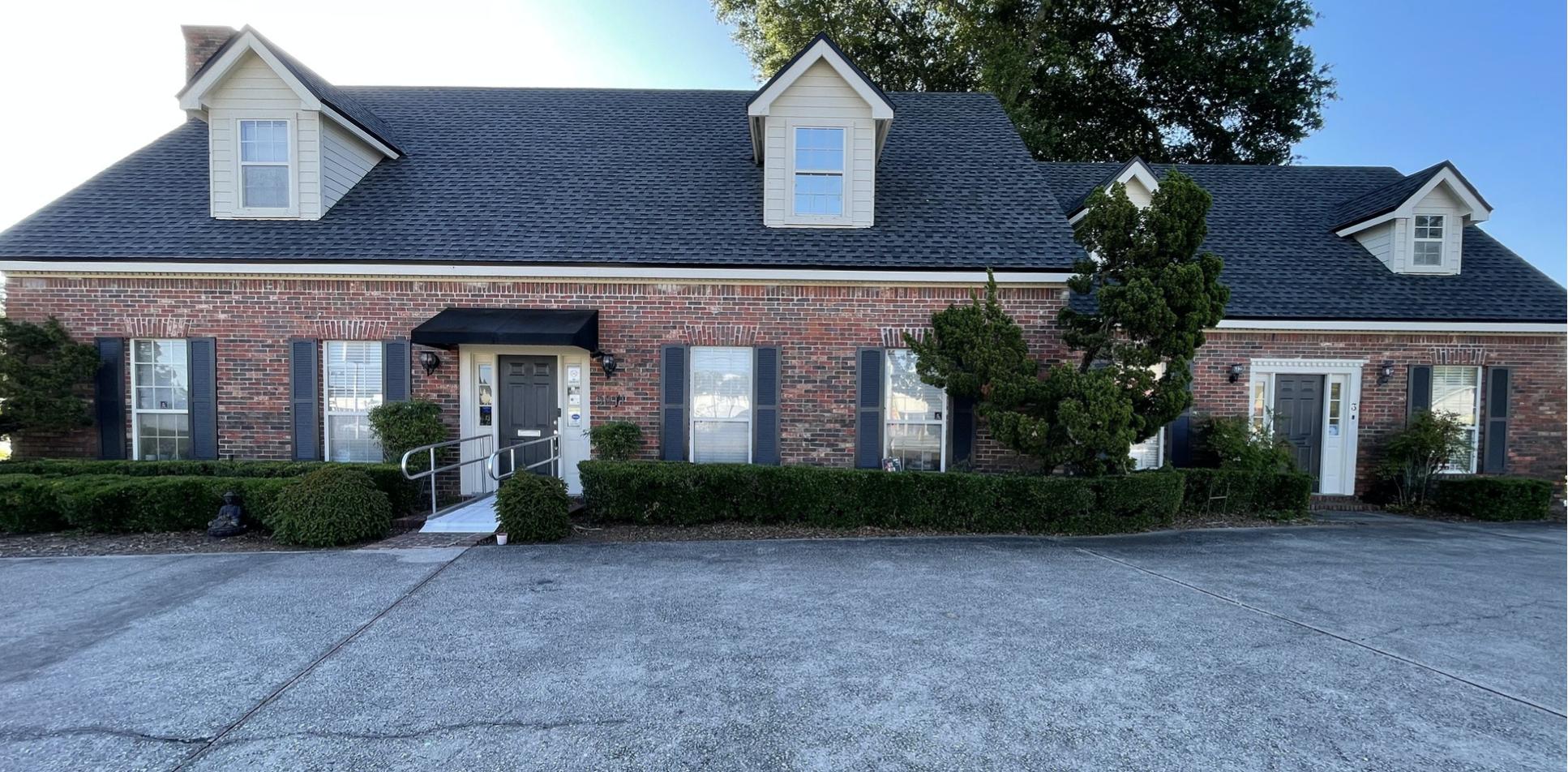 Professional Office Space For Lease