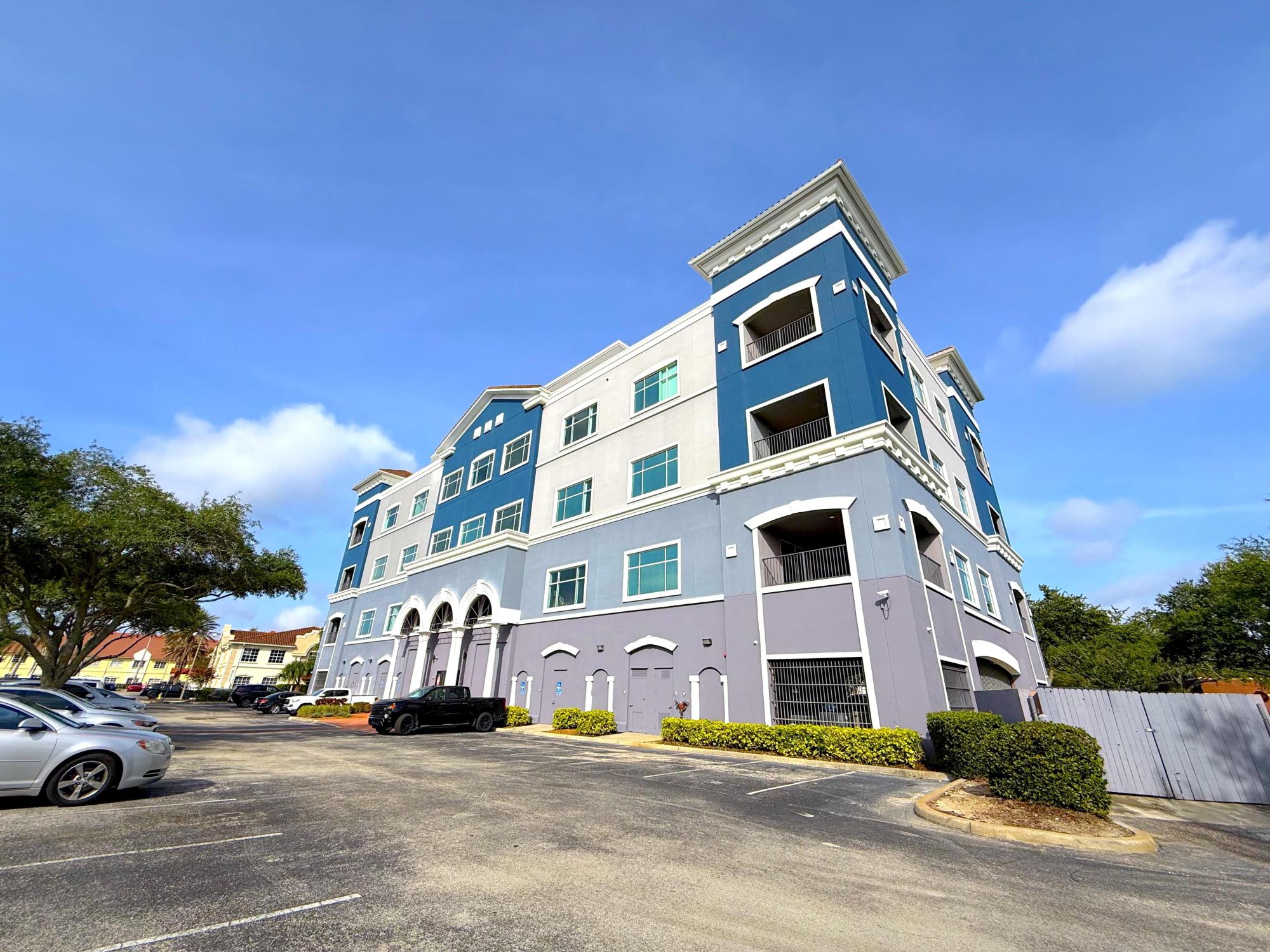 1743 Park Center Drive - MetroWest