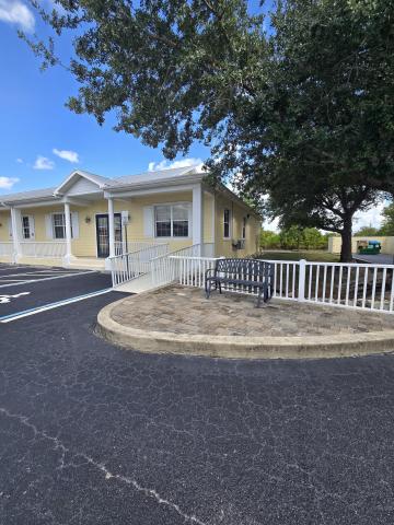 Office Suite For Lease