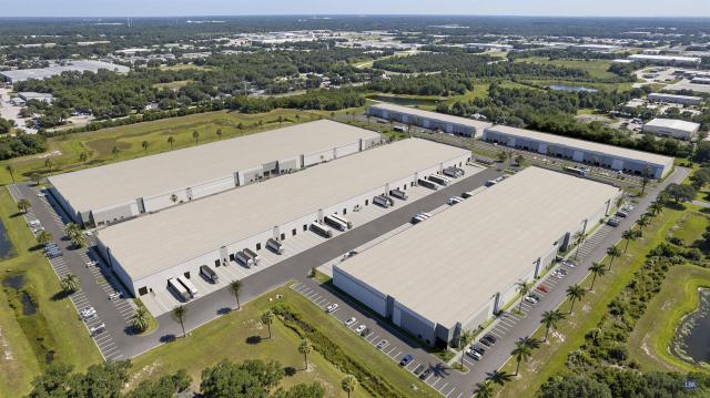 Space Coast Business Park