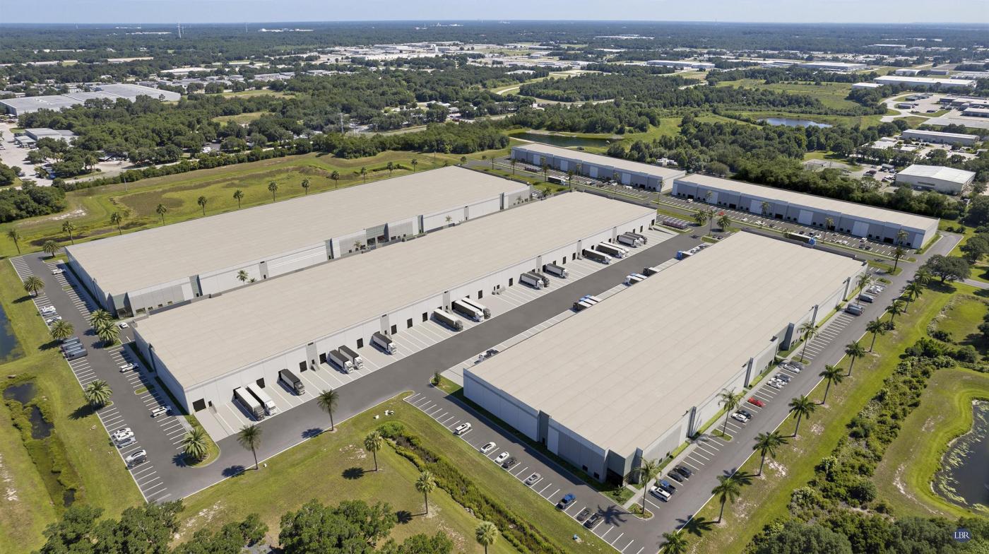 Space Coast Business Park