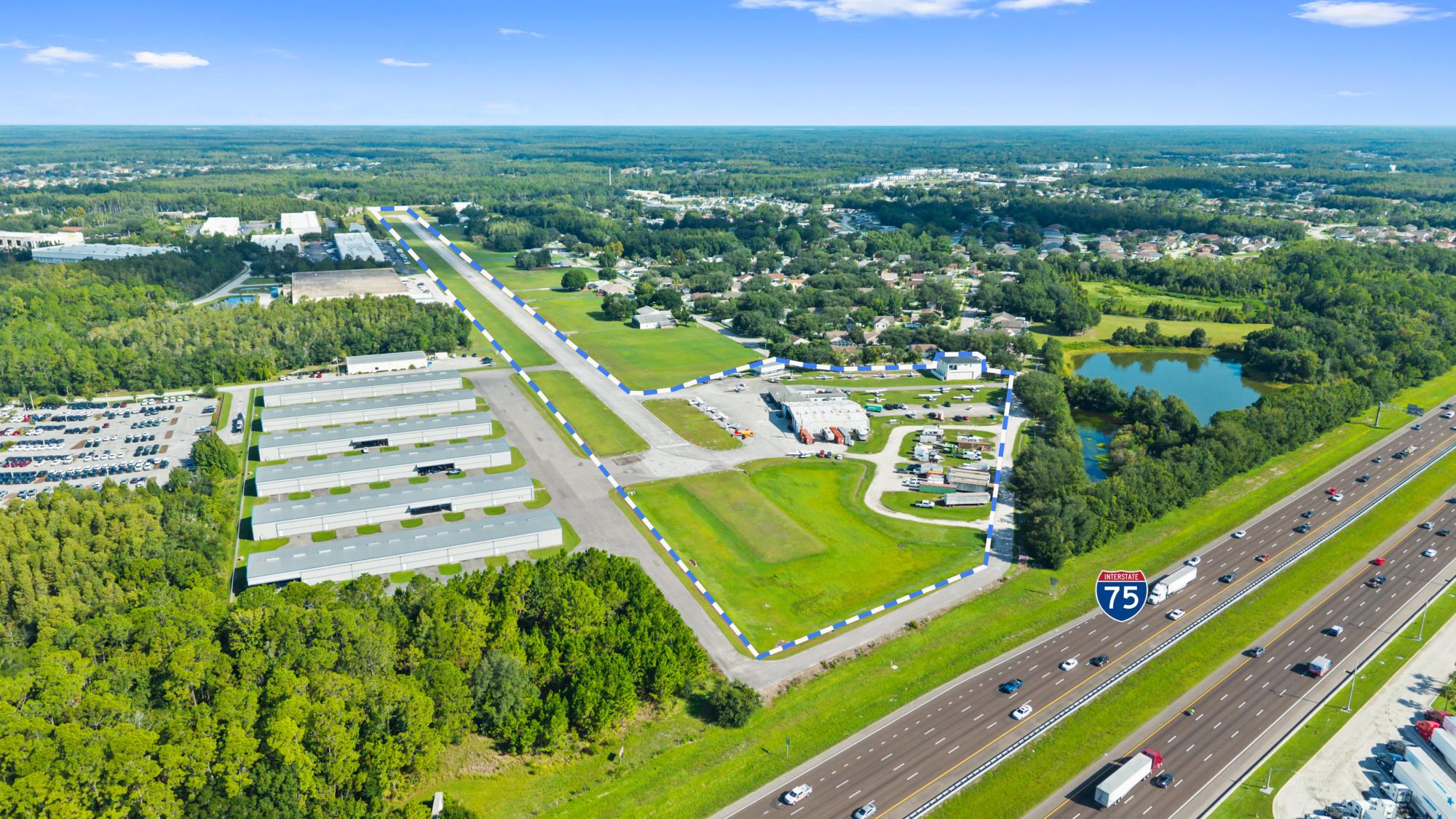 North Tampa Aero Park