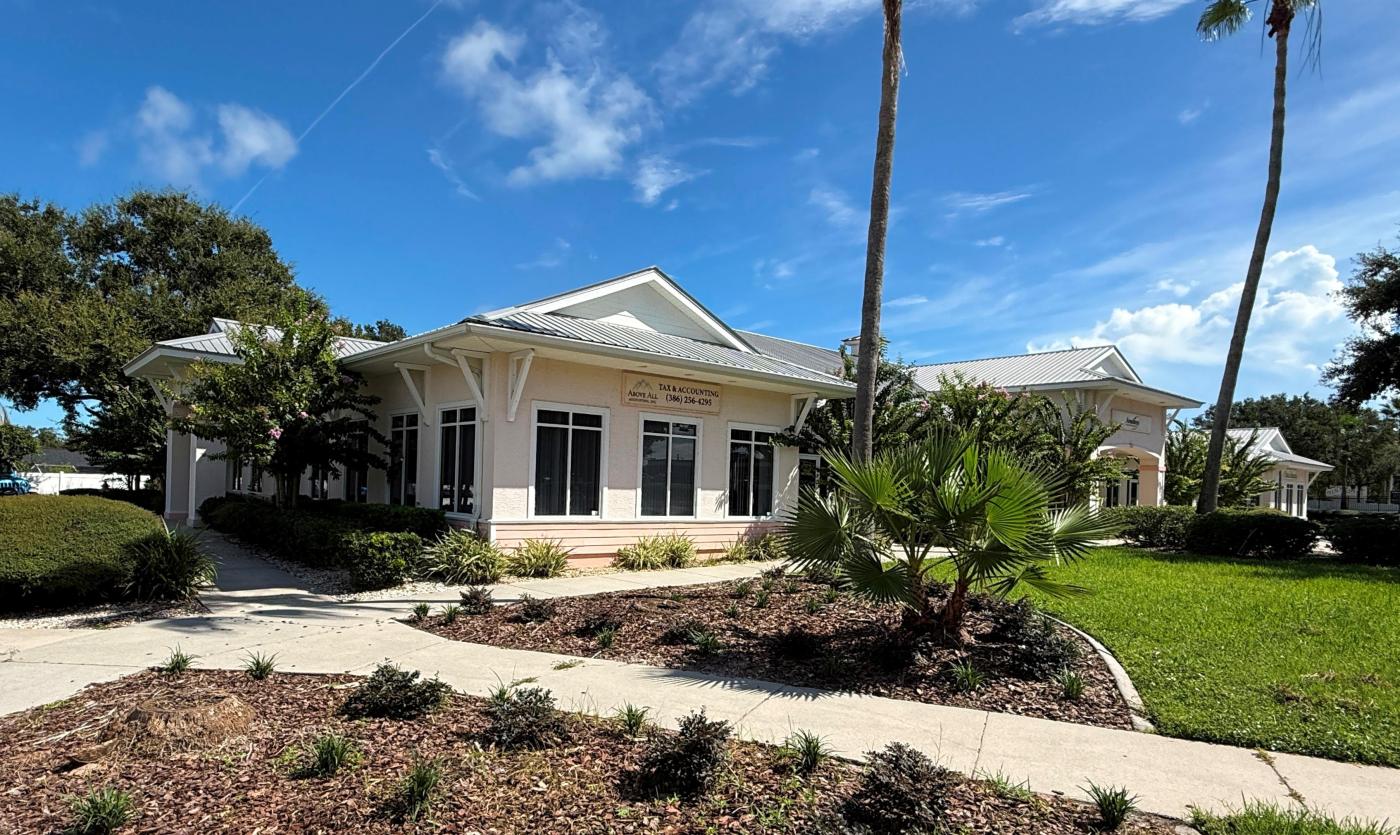 1,706 SF Office Condo For Sale