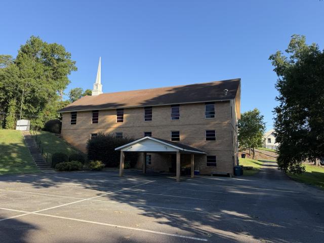 1.33 Acre Downtown Development Tract