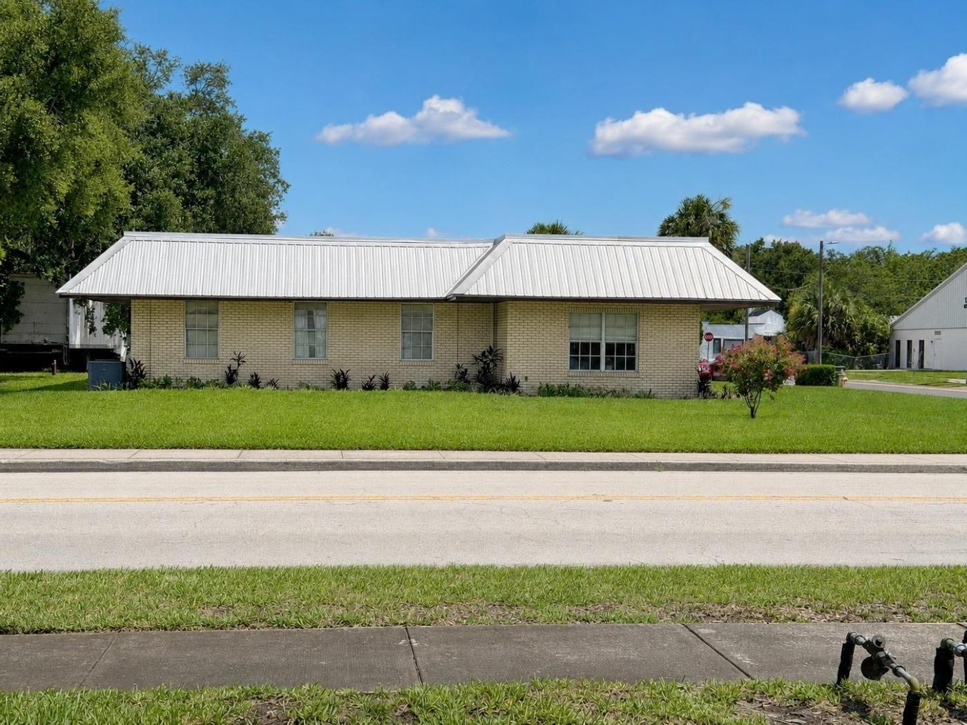 2,226 SF Medical Office Winter Haven