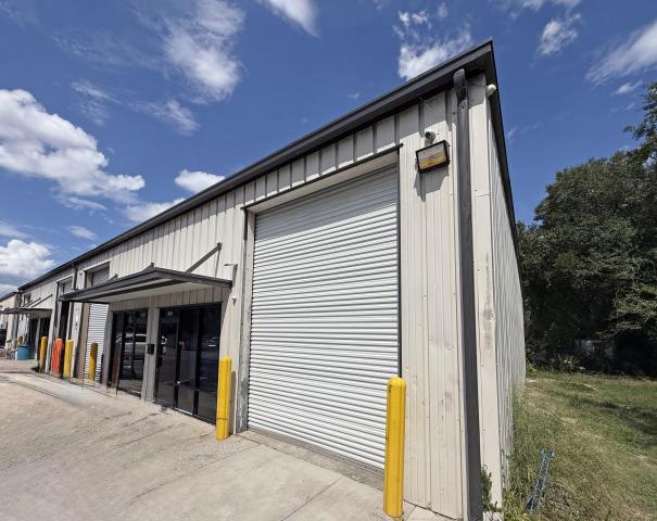 Altamonte Springs Industrial Space