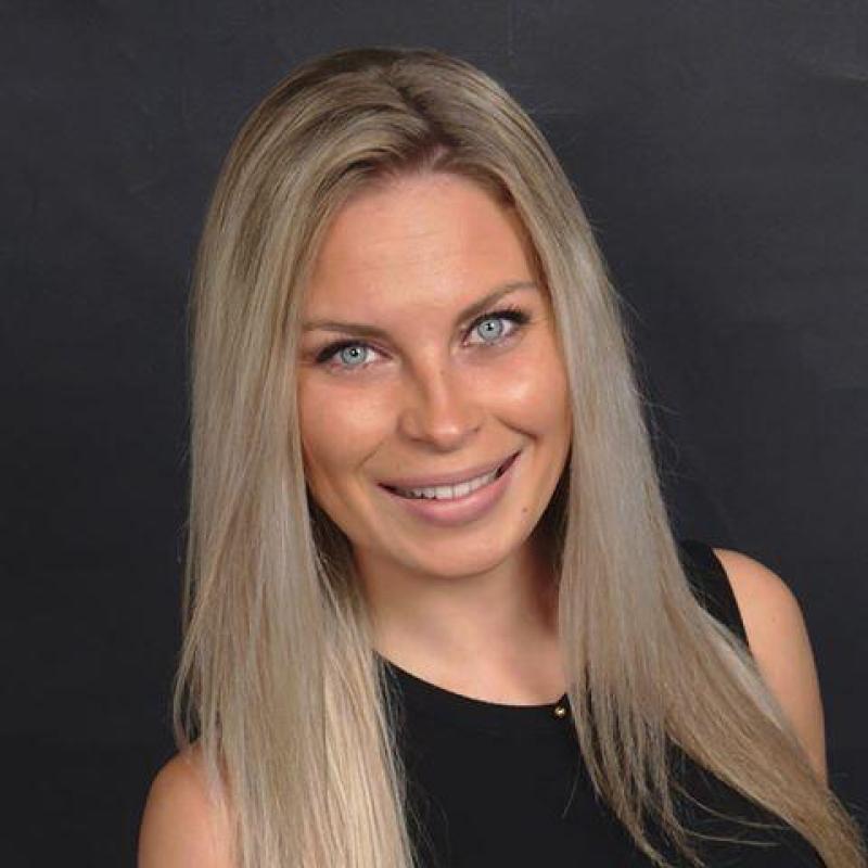 Irina Carp