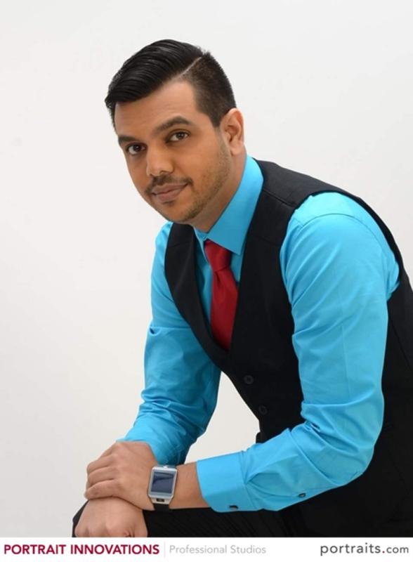 Amit Datt