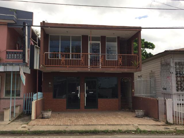 Añasco Mixed-Use- FOR SALE