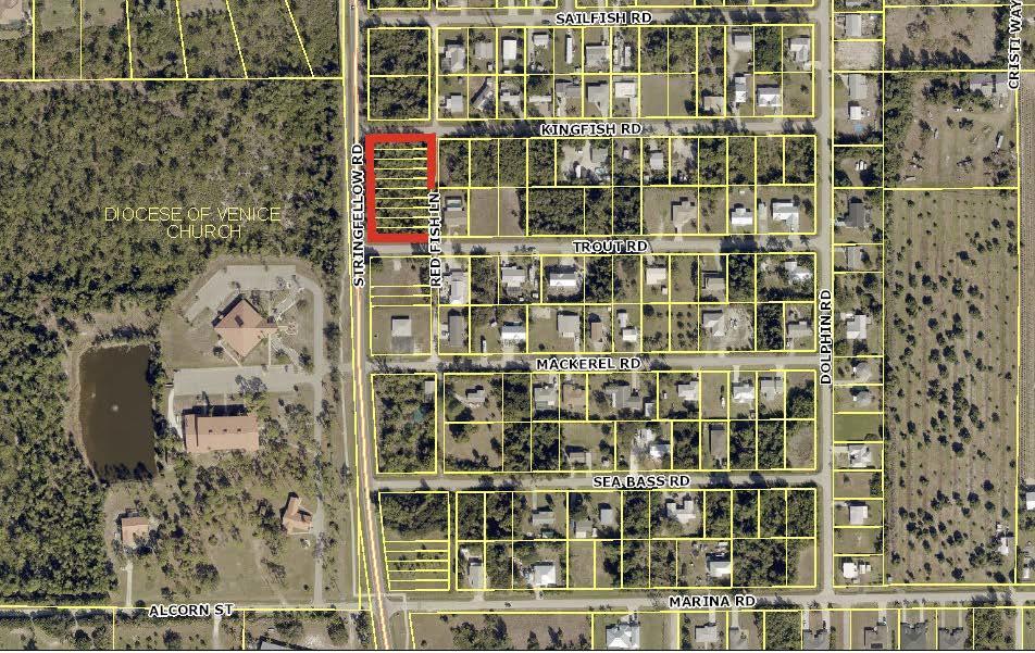 0.89 Acre One Whole Block of Mixed Use Site