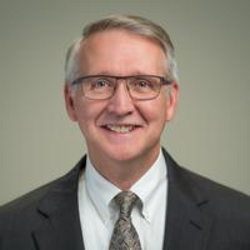 J. Todd Swann, CCIM