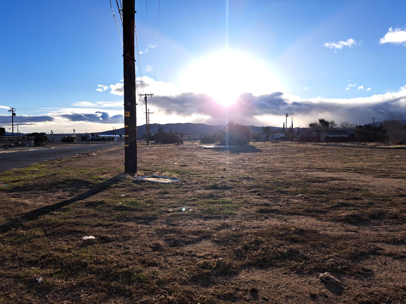 ±0.78 Acres Walnut St
