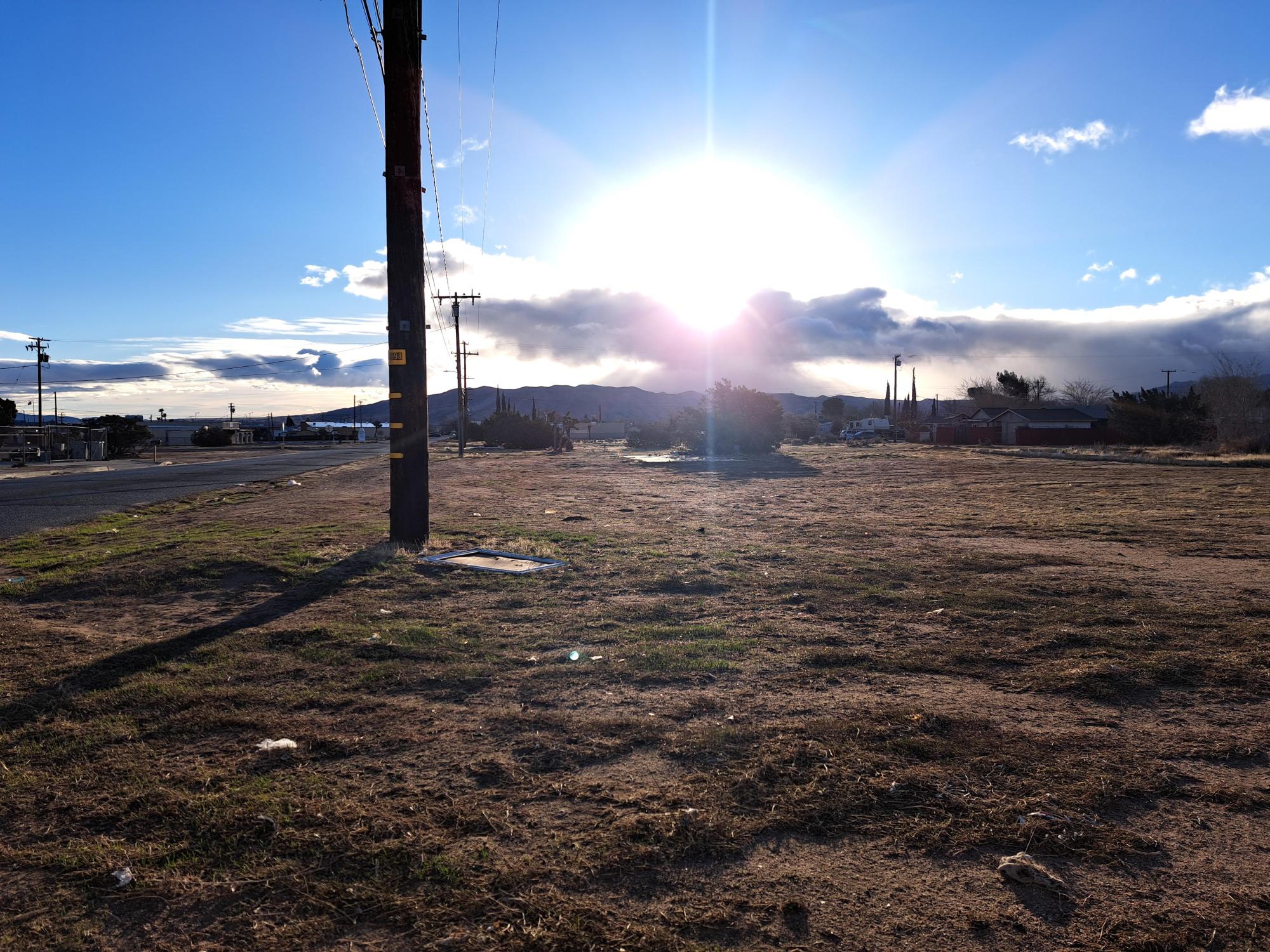 ±0.78 Acres Walnut St