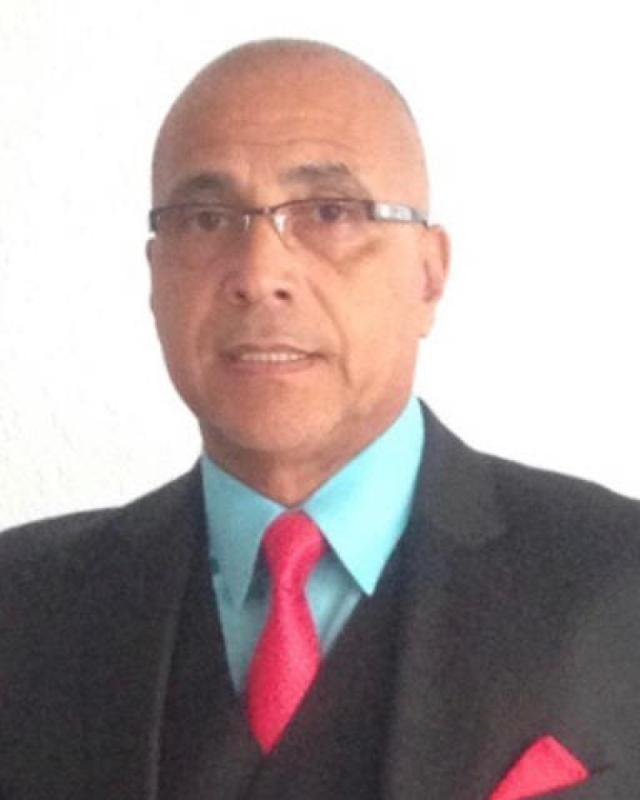 Jorge Fernandez