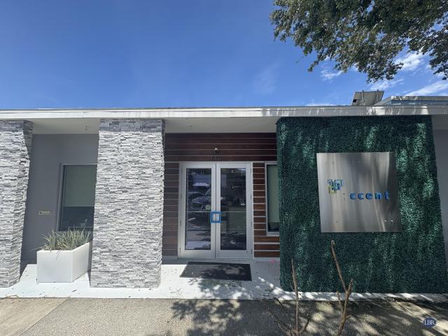 1411 Highland Avenue