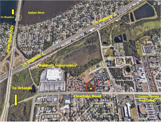 Commercial Development Opportunity