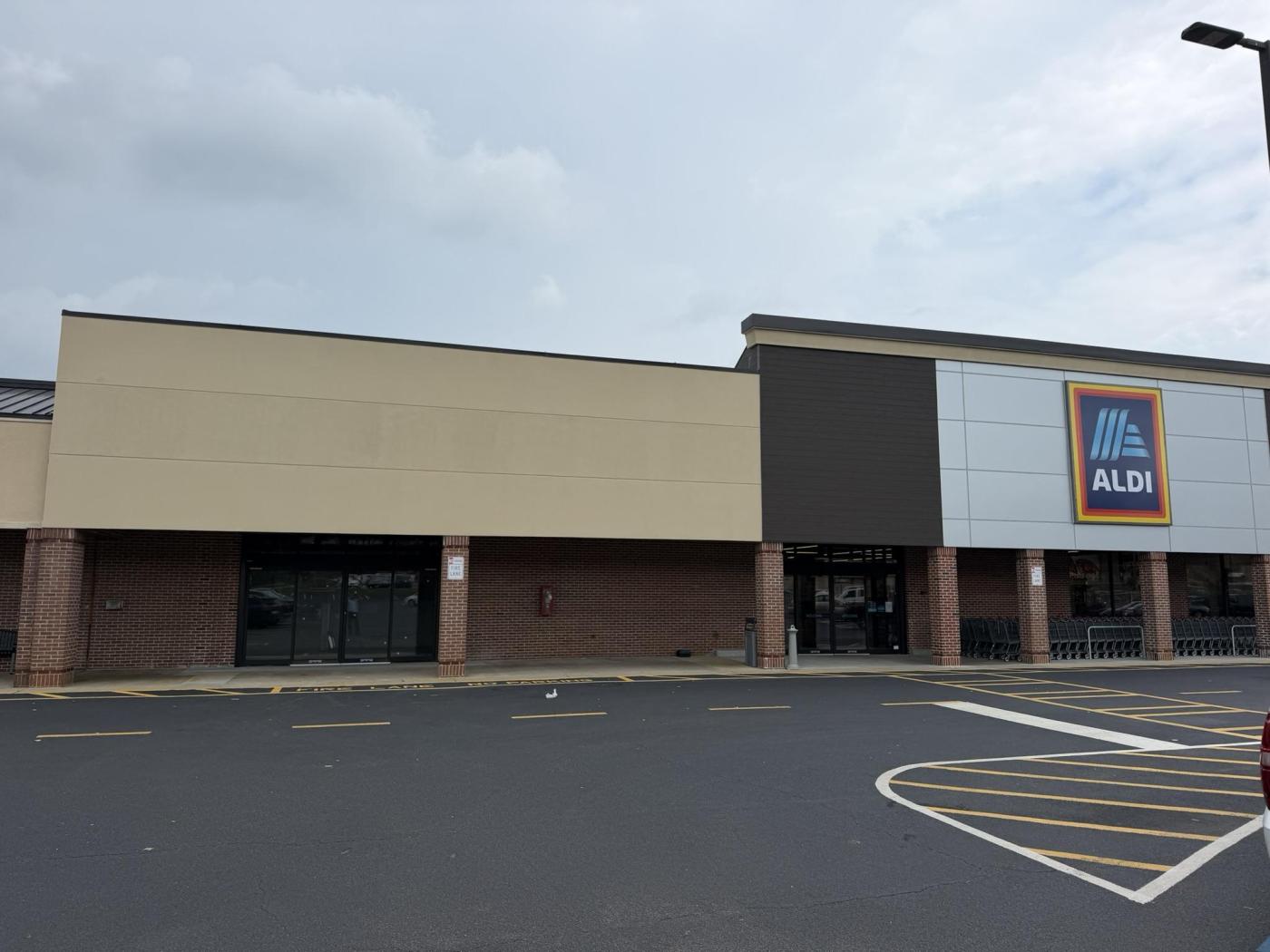 Retail Space For Lease