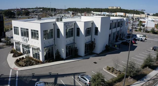 Lease 7000 sqft in kissimmee