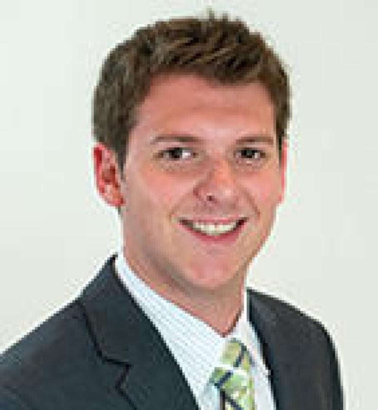 Brett Sheldon