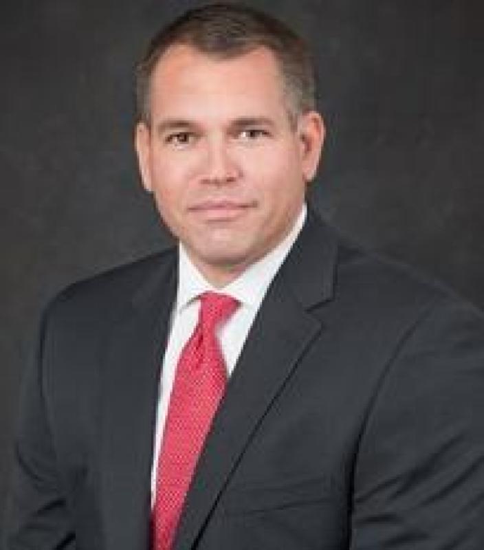 Pat Hancock