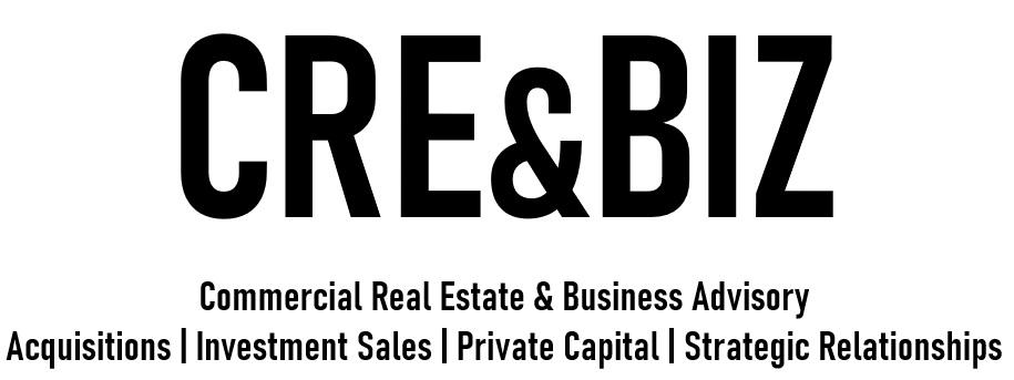 Dan Gil - Commercial Real Estate & Business Advisor - Broker logo