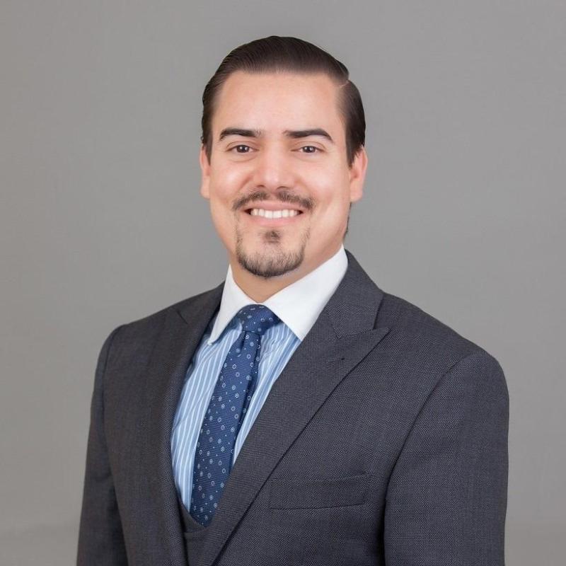 Luis Perez Roman