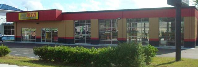 Turnkey Auto Repair Facility