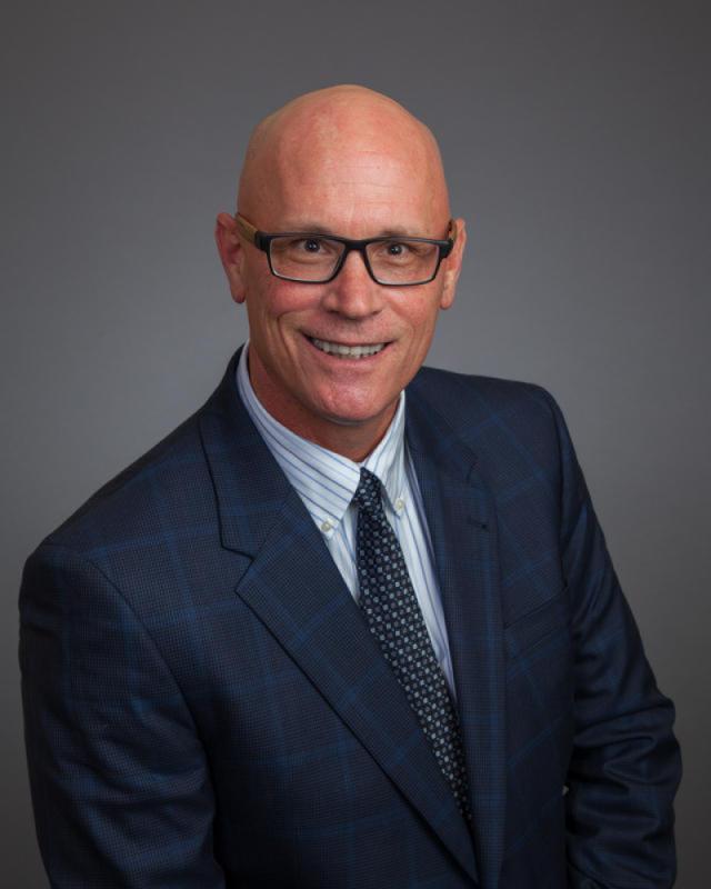 J. Keith Kidwell, SIOR, CCIM