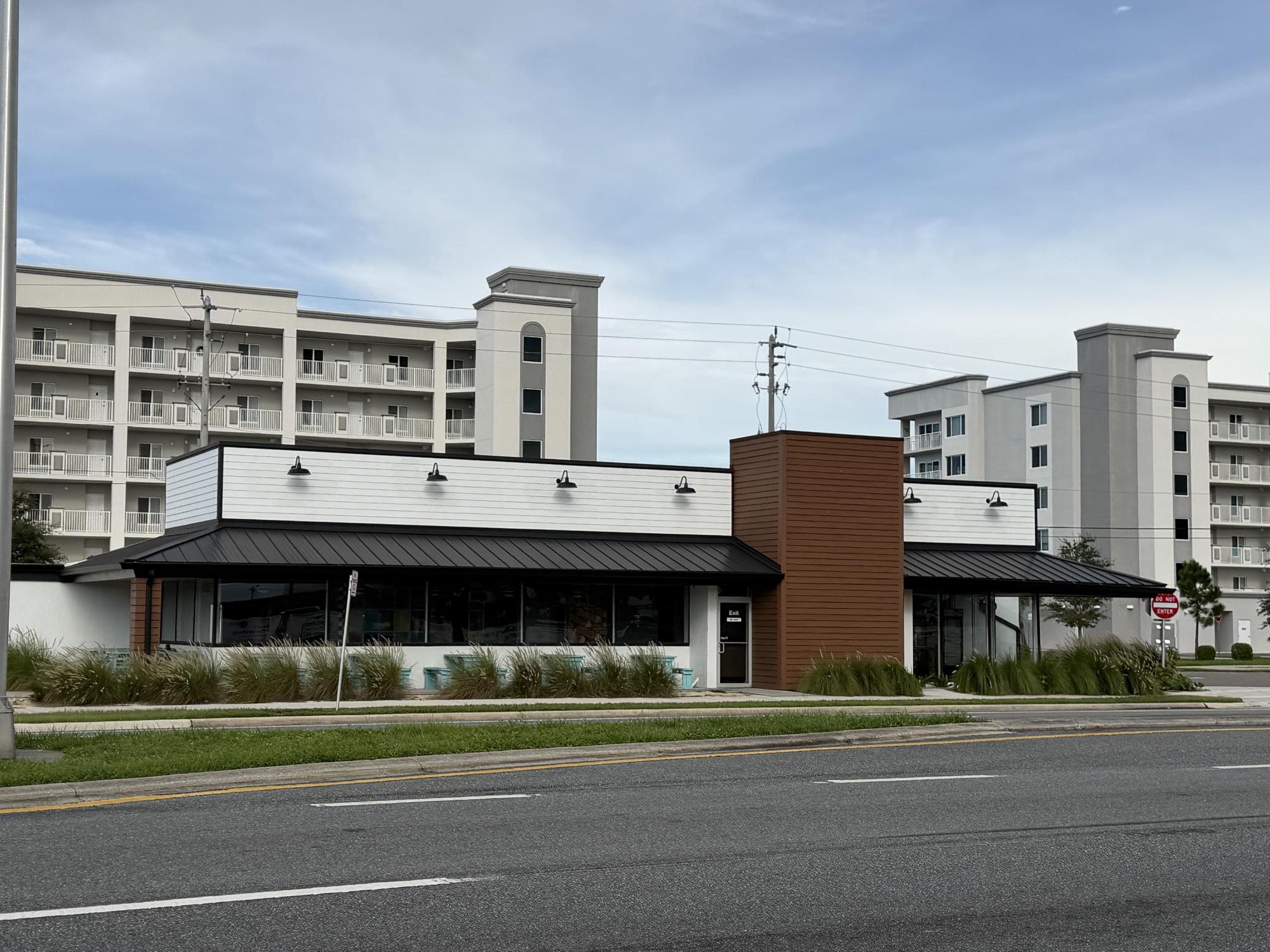 Turnkey Second-Generation Restaurant on US-1