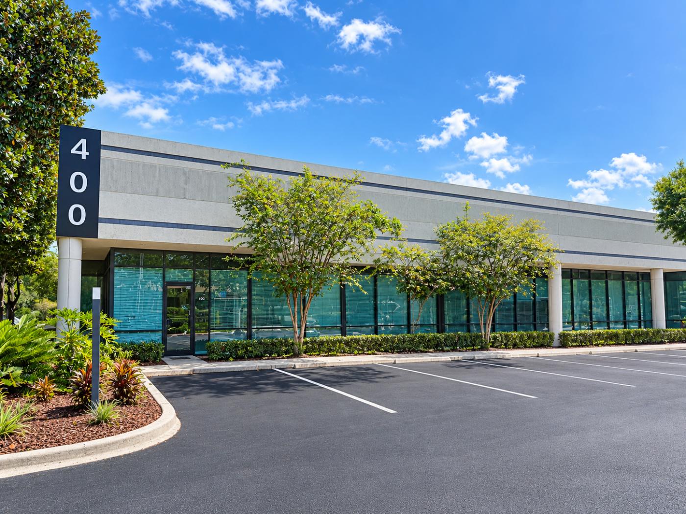 Move-In Ready Office For Sublease