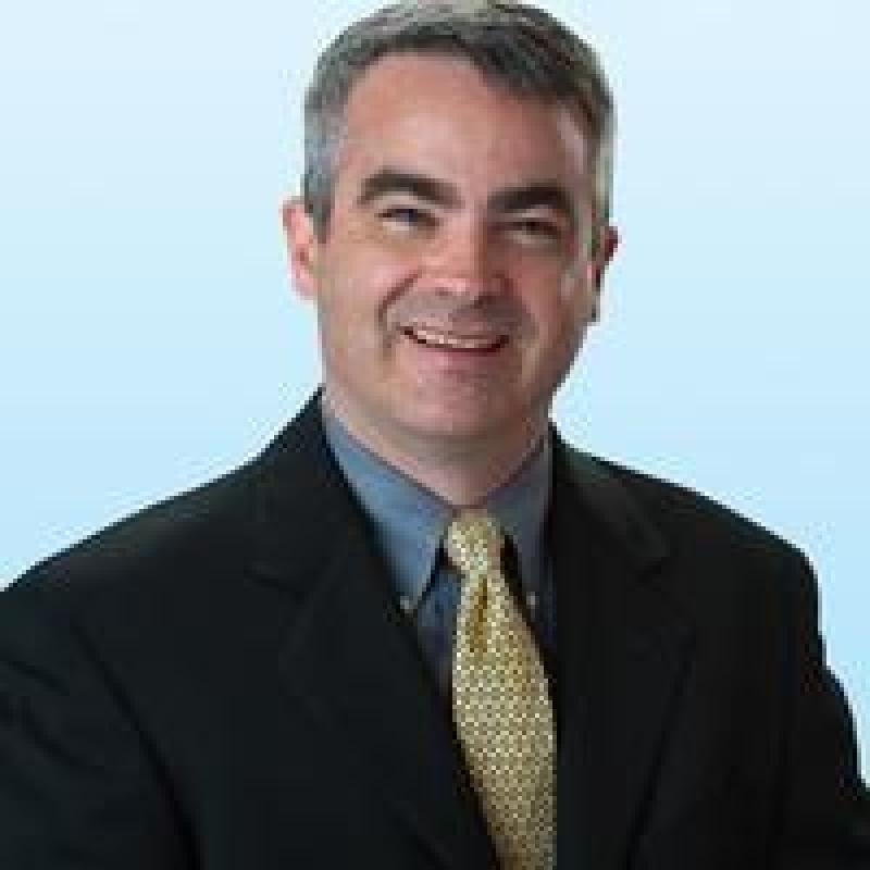 Scott Rogers, CCIM