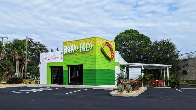 Turnkey Second-Generation Restaurant | Lease