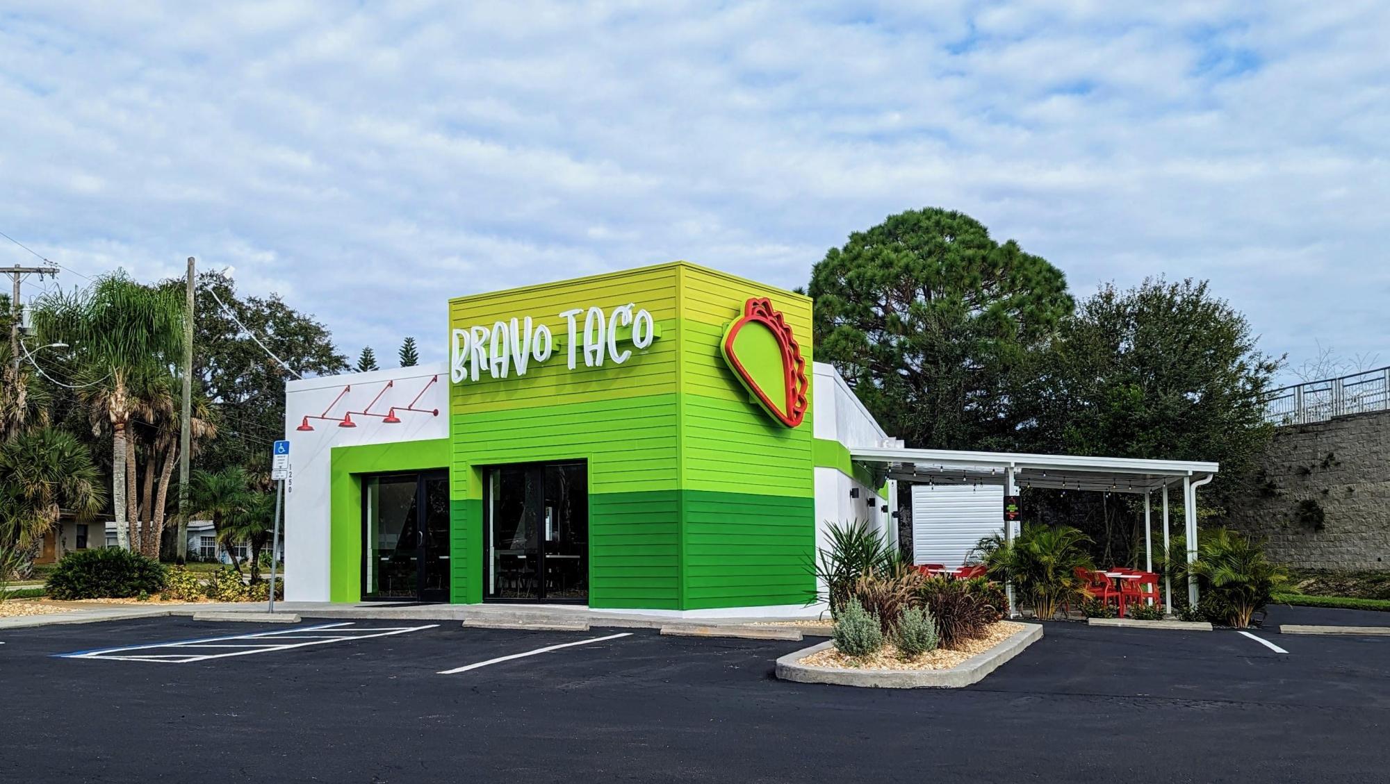 Turnkey Second-Generation Restaurant | Lease