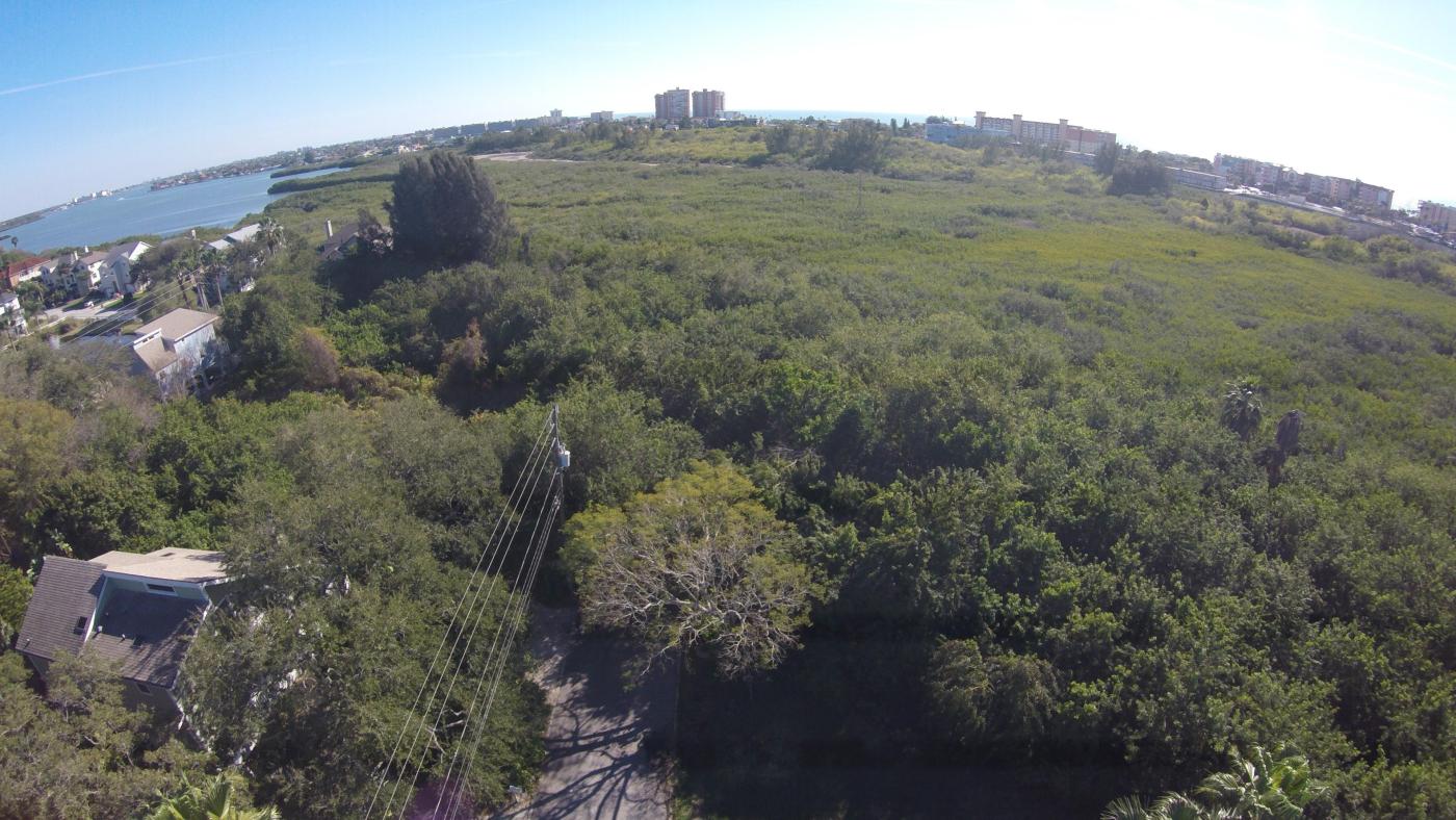 Seminole Harbor View Residential Development