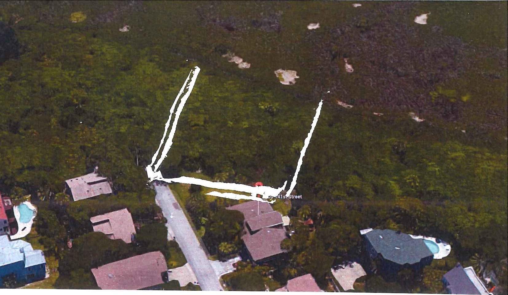 Seminole Harbor Residential 2