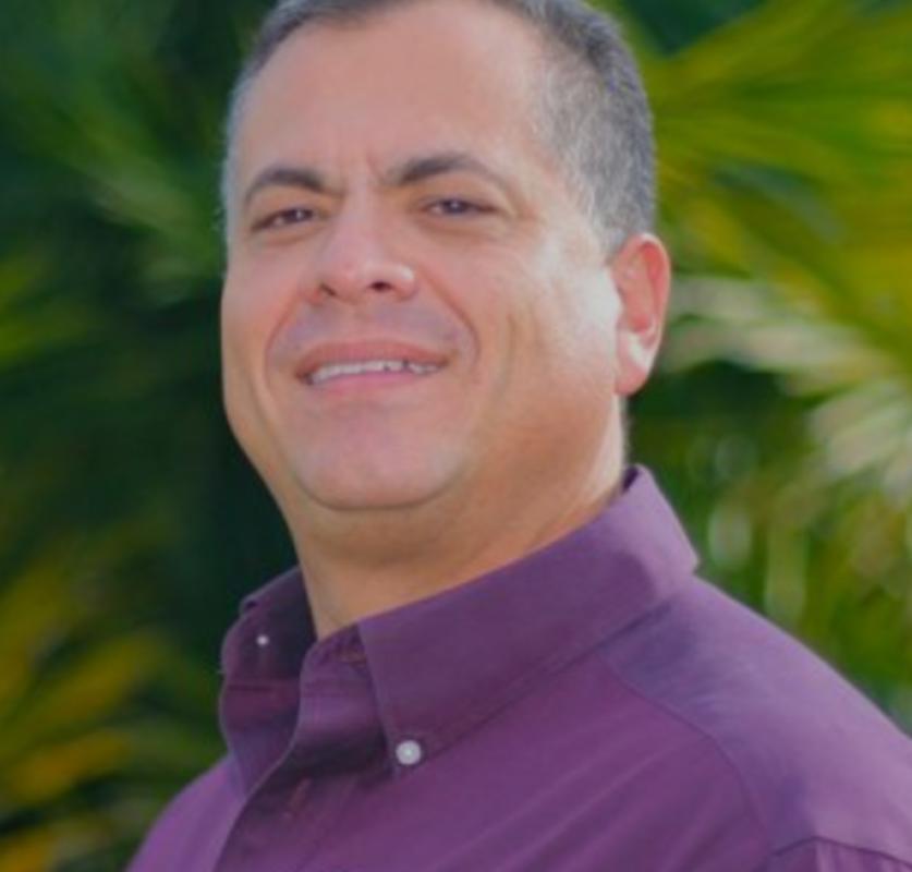 David Martinez